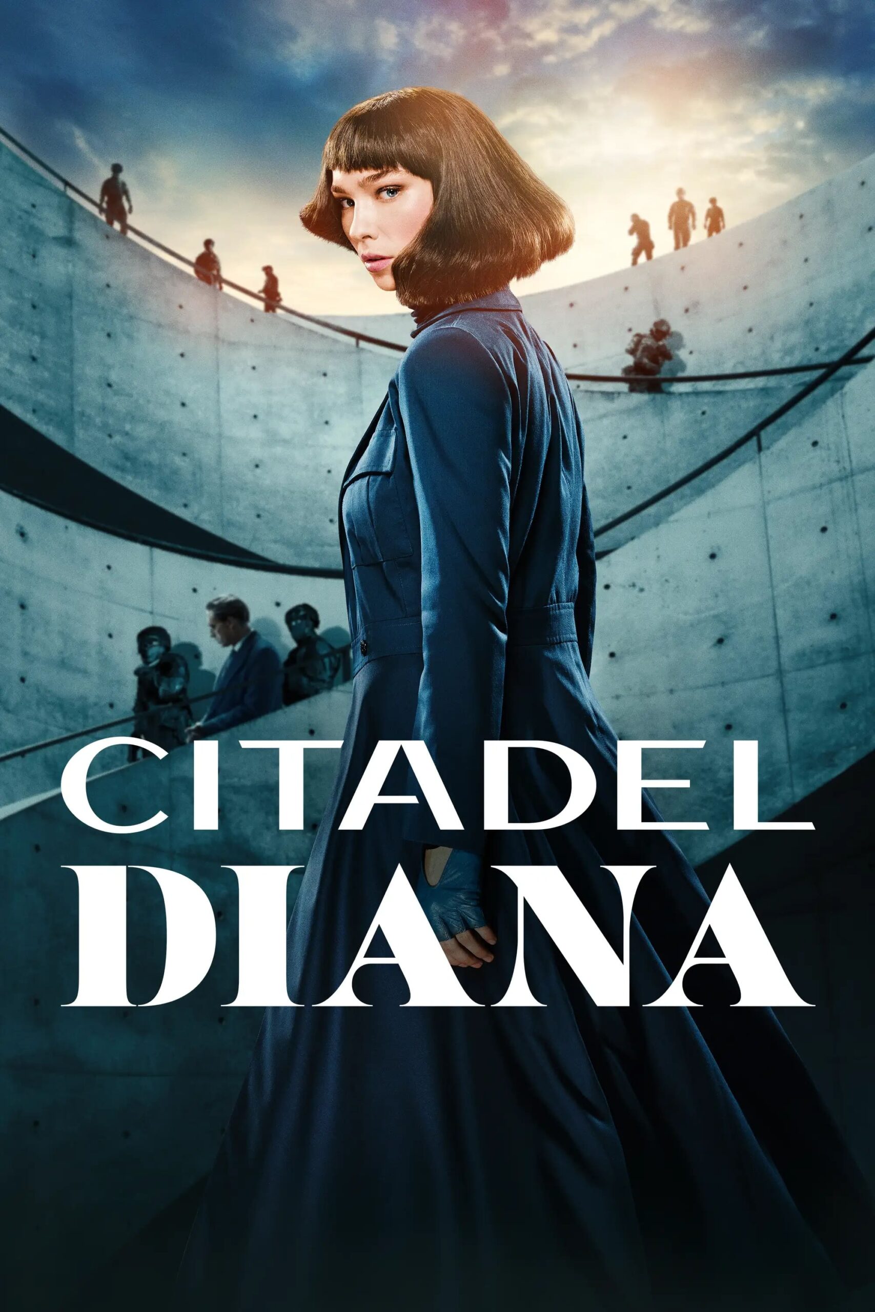 Citadel: Diana 1×1 – Torrenflix